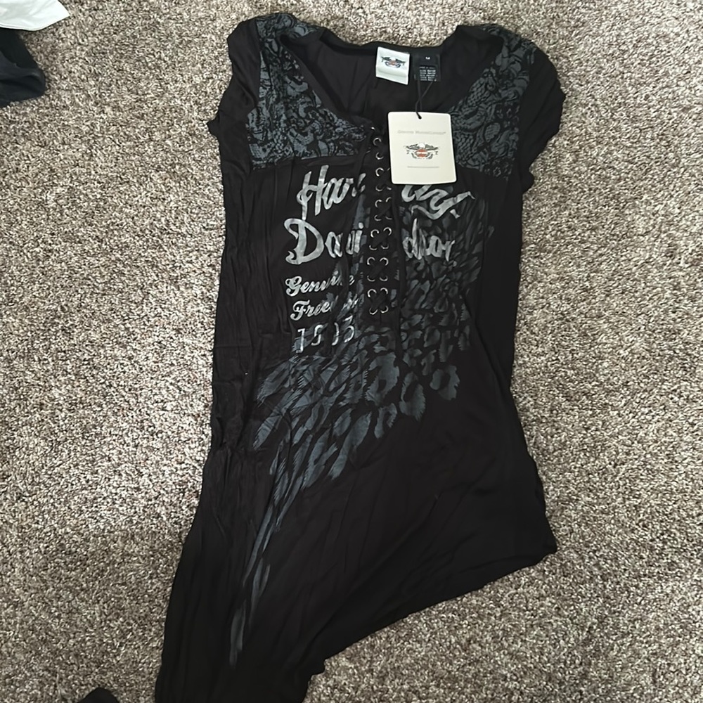 Harley Shirt